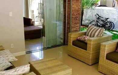 Imagem 2: Casa com 6 quartos em Piatã