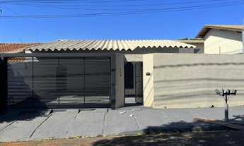 Imagem 4: Casa com 3 dormitórios para alugar, 120 m² por R$ 2.000,00/mês - Jardim Nazareth - São Jos