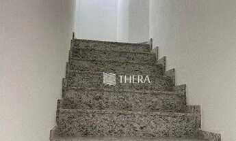 Imagem 6: Apartamento com 2 dormitórios à venda, 50 m² por R$ 320.000,00 - Parque Oratório - Santo A