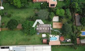 Imagem 5: Franca - Chácara - Jardim Zelinda