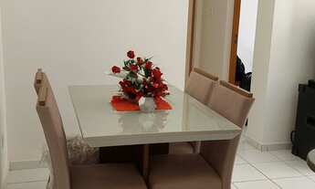 Imagem: ALUGO AP. ITAMARACÁ 2 COM MOBÍLIA. R$