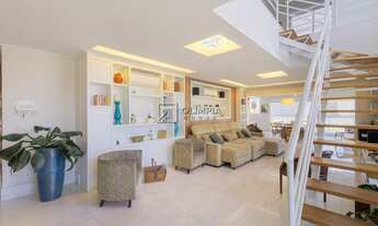 Imagem 3: Venda Cobertura 2 Dormitórios - 171 m² Campo Belo