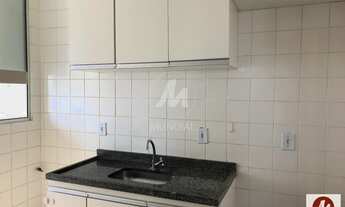 Imagem 6: Apartamento (tipo - padrao) 2 dormitórios, cozinha planejada, portaria 24hs, lazer, espaço