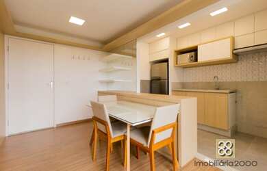 Imagem 5: Apartamento - R Reinaldo Stocco, 274 - Pinheirinho - Curitiba PR