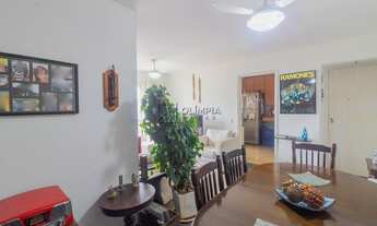 Imagem 6: Apartamento Venda 2 Dormitórios - 72 m² Vila Olímpia