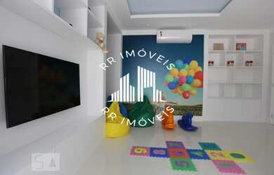 Imagem 7: RRCOD4308 Apartamento 90m² CONDOMÍNIO BELLAGIO ECOPARK - OPORTUNIDADE - 3 Dorms 3 Vagas