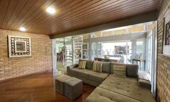 Imagem: Casa à venda com 4 dormitórios em São