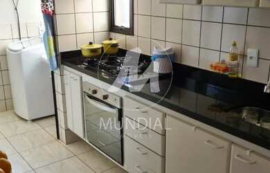 Imagem 2: Apartamento (tipo - padrao) 3 dormitórios/suite, cozinha planejada, portaria 24hs, lazer