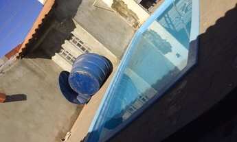 Imagem 2: Casa ponte alta norte