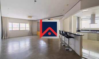 Imagem 2: Apartamento Venda Jardim Paulista 160 m² 2 Dormitórios