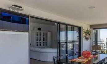 Imagem 6: São Paulo - Apartamento Padrão - Mooca