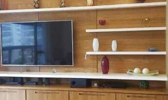 Imagem 5: Apartamento com 3 dormitórios à venda, 145 m² por R$ 2.650.000,00 - Barra da Tijuca - Rio