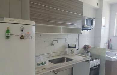 Imagem 5: Apartamento Mobiliado no Aeroporto