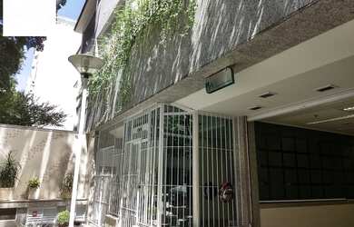 Imagem 5: OPORTUNIDADE PARA SUA EMPRESA > Veja ali na TIJUCA - Prédio Comercial - Infraestrutura