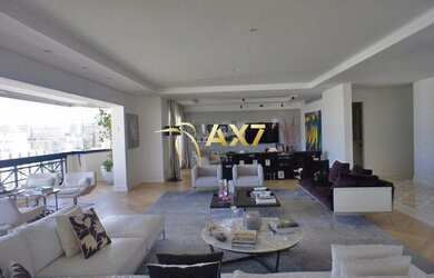 Imagem 4: SãO PAULO - Apartamento Padrão - Cerqueira César