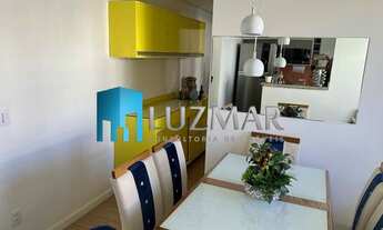 Imagem 4: Oportunidade! Apartamento com 2 dormitórios no Horto do Ypê - 46 m²