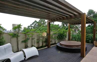 Imagem 2: Apartamento com 3 dormitórios à venda, 154 m² por R$ 1.920.000,00 - Campo Belo - São Paulo