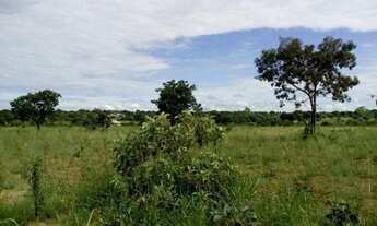 Imagem 5: Chácara com 5.000m2 em Taboquinha-GO Linda Aceita Carro