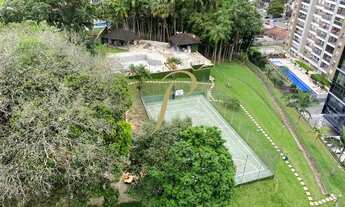 Imagem 5: JOINVILLE - Apartamento Padrão - América