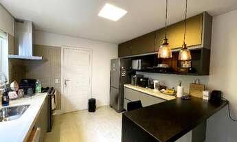 Imagem 7: Sobrado Vila São Francisco - 145m2 Mobiliado e Decorado - 3 Suítes - 2 Vagas