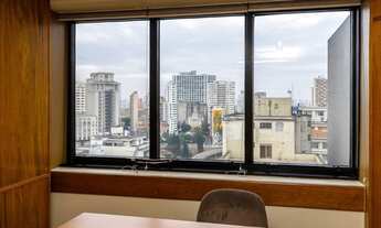 Imagem 6: São Paulo - Conjunto Comercial/Sala - Centro