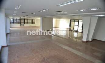 Imagem 5: Locação Andar-pilotis Funcionários Belo Horizonte