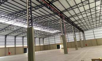 Imagem 4: Galpão - Distrito Industrial Benedito Storani - Vinhedo