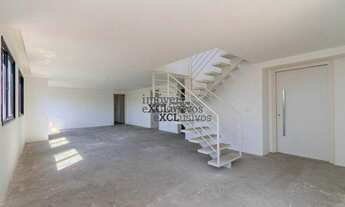 Imagem: Cobertura com 3 dormitórios à venda, 197