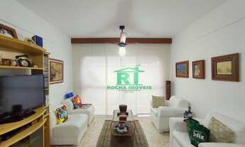 Imagem 2: Apartamento na Praia, 2 Dormitórios sendo 1 Suíte, 1 Vaga de Garagem, Pitangueiras, Guaruj