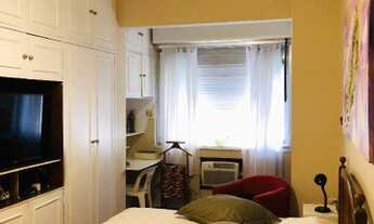 Imagem 5: AMPLO APARTAMENTO EM COPACABANA 2ª QUADRA DA PRAIA!