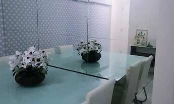 Imagem 4: Apartamento para venda tem 92 metros quadrados com 3 quartos em Ponta D'Areia - São L