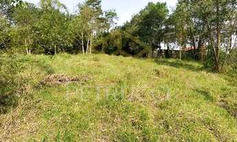 Imagem 2: Terreno - Chácara Recreio Lagoa dos Patos - Jundiaí