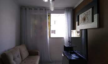 Imagem 6: Apartamento 2 quartos, suite, em Sussuarana - Salvador - BA