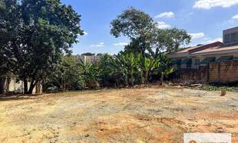 Imagem 7: Terreno à venda, 1000 m² por R$ 680.000,00 - Trevo - Belo Horizonte/MG