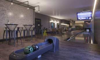 Imagem 8: Apartamento com 3 dormitórios à venda, 85 m² por R$ 876.000,00 - Praia Brava - Itajaí/SC