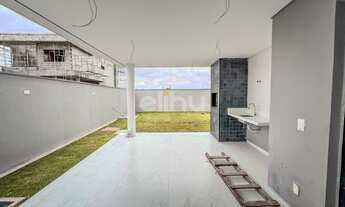 Imagem 7: Casa de condomínio sobrado para venda com 247 metros quadrados com 4 quartos