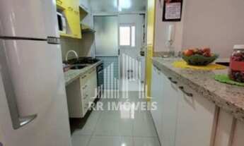 Imagem 2: RRCOD4614D Apartamento 80m² CONDOMÍNIO ALPHAVIEW - OPORTUNIDADE - 3 Dorms 1 Vaga - Barueri
