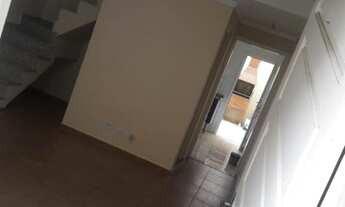 Imagem 4: Sobrado com 3 dormitórios, 108 m² - venda por R$ 392.000 ou aluguel por R$ 2.200/mês - Pen