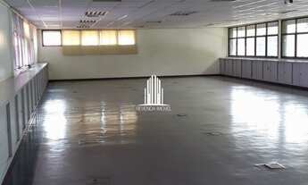 Imagem 5: Galpão comercial KM 15 Raposo Tavares