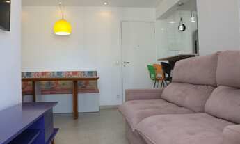 Imagem 5: Apartamento a Venda no Condomínio Terraços do Campestre