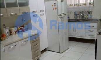 Imagem 2: Apartamento com 2 dormitórios, varanda- Cond. Beija Flor - Osasco