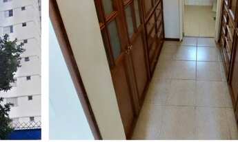 Imagem: Apartamento para Venda com 99 m² com 3