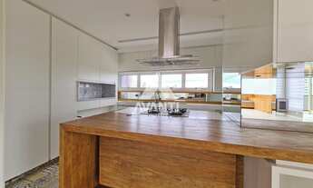 Imagem 4: Cobertura Duplex no bairro Panazzolo