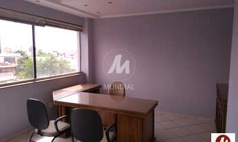 Imagem 4: Sala comercial (sala - edificio coml.) , elevador, em condomínio fechado