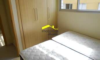 Imagem 6: Apartamento para aluguel, 3 quartos, 1 suíte, 2 vagas, Buritis - Belo Horizonte/MG