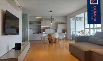 Imagem: Apartamento Locação 2 Dormitórios - 111