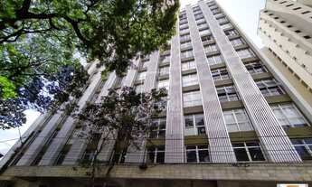 Imagem 3: Sala comercial (sala - edificio coml.) , cozinha planejada, elevador, em condomínio fechad
