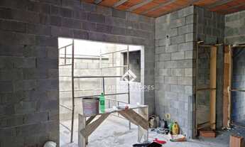 Imagem 1: Casa com 3 dormitórios à venda, 88 m² - Vila Branca - Jacareí/SP