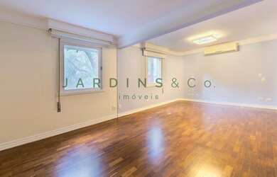 Imagem 7: SãO PAULO - Apartamento Padrão - Vila Nova Conceição