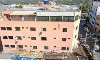 Imagem 5: Apartamento com 3 dormitórios à venda, 99 m² por R$ 230.000 - Guará II - Guará/DF